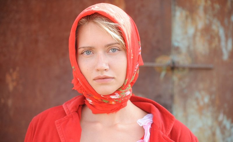 Зоя, 22 года, 1 размер груди
