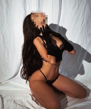 Анна, 24 года, 2 размер груди